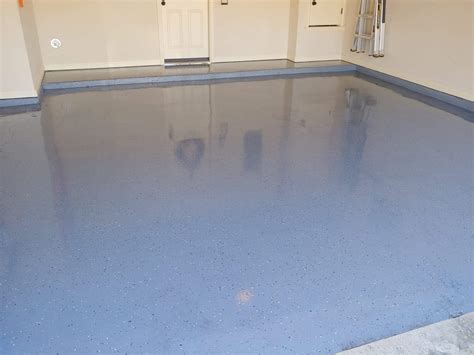 Concrete Sealing Austin TX ATX Epoxy Flooring