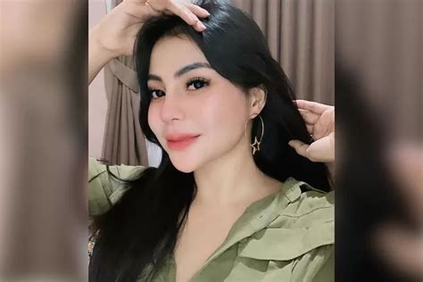 Pedangdut Tisya Erni Diduga Jadi Pelakor Dalam Rumah Tangga WNA Asal