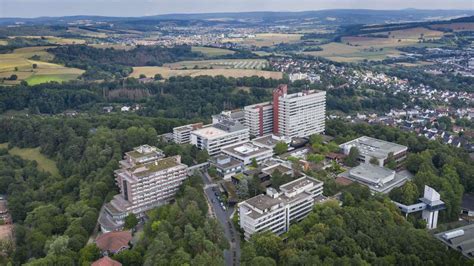 Radikalumbau Am Klinikum Hersfeld Rotenburg Hkz Bleibt Nur Die Reha