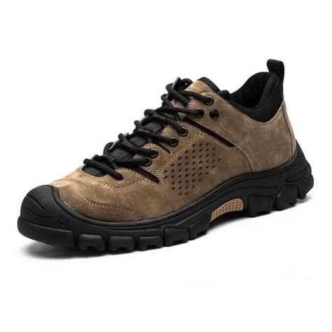 Chaussures De S Curit Hommes Jinding Chaussures De Travail