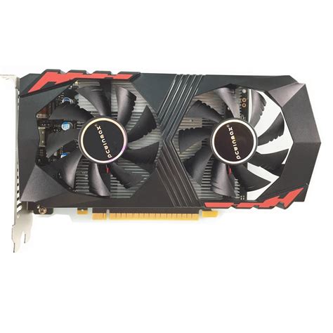 Arktek Gtx Ti Gb Graphics Card Best Price In Bd Sunshine It