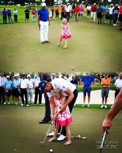 Erik Compton Golf Classic - First Tee - Miami