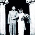 Dina Wadia (Jinnah's Daughter) Age, Death Cause, Family, Biography ...