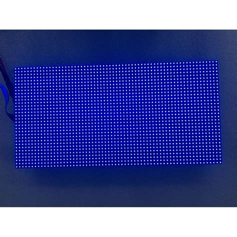 Lightall Original Drinnen P5 Smd Led Modul 64 32 Pixel Rgb 320 160mm 16s Volle Farbe Led Anzeige