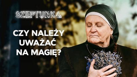 Magiczny Wp Yw Serial Szeptunka Polska Najlepsze Polskie Seriale