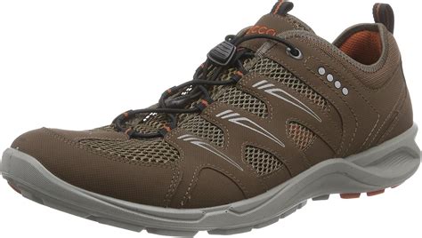 ECCO Herren Terracruise Men S Outdoor Fitnessschuhe Braun Birch Birch