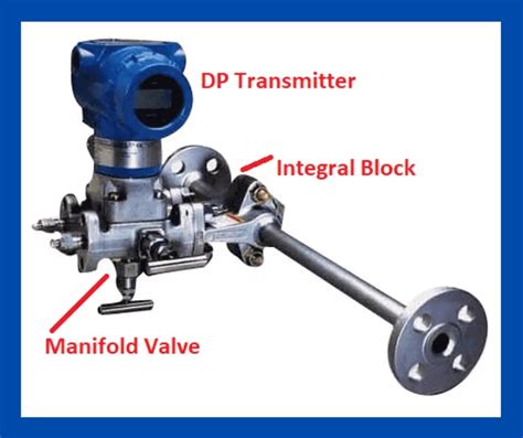 Integral Flow Orifice Plate Archives Electrical Volt