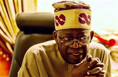 Tinubu Swears In Eight New Permanent Secretaries The Easterner