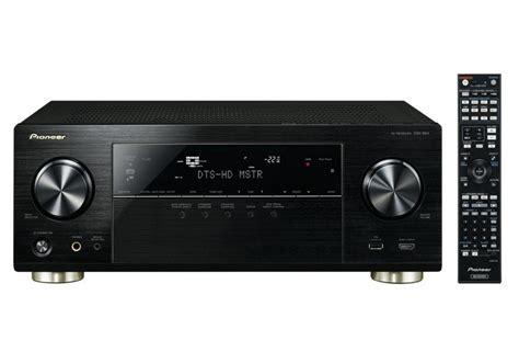 Pioneer Vsx Dsd D Av Lark Club