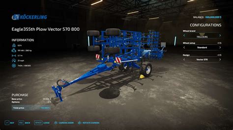 Extreme Plows V Fs Mod Farming Simulator Mod