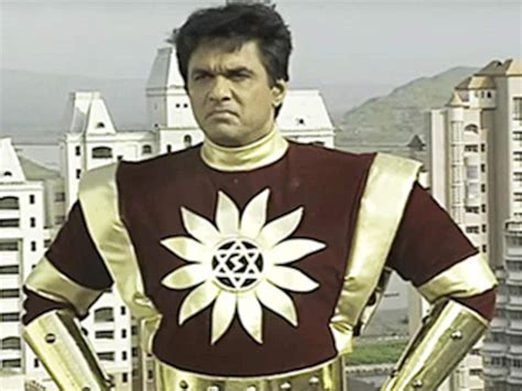 Shaktimaan Kilvish Fight