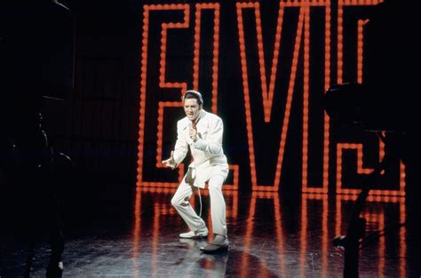 Elvis Presley If I Can Dream 68 Comeback Special