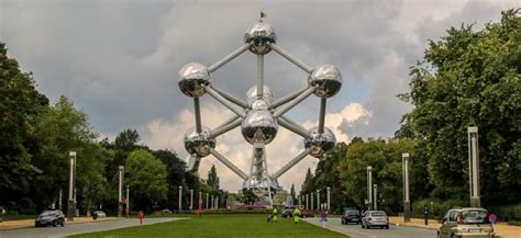 Most unusual buildings in Europe, top 15 architectural wonders