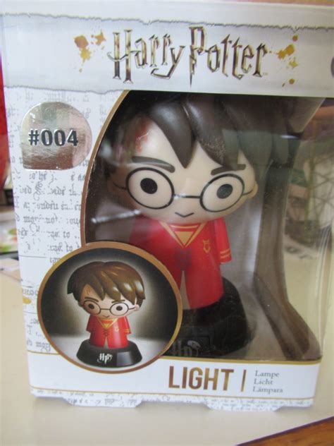 Paladone Harry Potter ICON Light - Tabbys Pantry