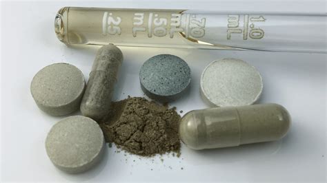 Kelp Supplement Reviews & Top Pick - ConsumerLab.com