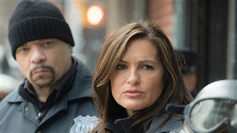 The 7 Best And 7 Worst Mariska Hargitay Law And Order Episodes Ranked