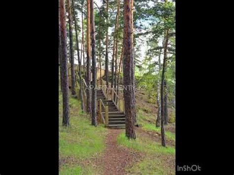 Бурабай туралы ақпарат - YouTube