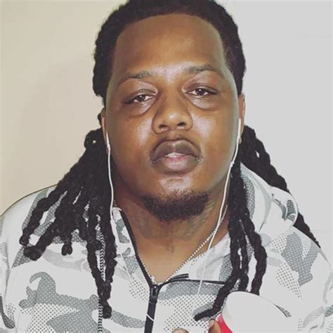 Rapper FBG Duck killed in triple shooting in Chicago