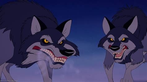 Image - Wolves-(Beauty and the Beast).jpg | Disney Wiki | FANDOM ...