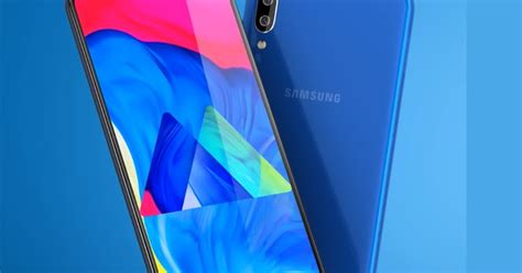 Ini Harga Spesifikasi Dan Perbedaan Samsung Galaxy M10 M20 Pilih