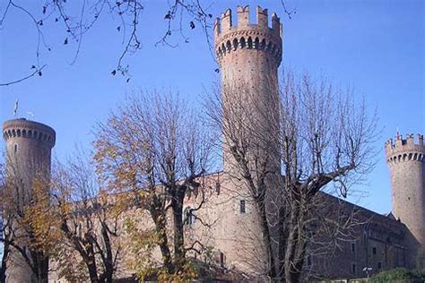 Ivrea, Italy: places to visit and things to do in Ivrea