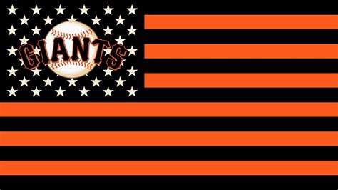 San Francisco Giants Logo Wallpapers ·① WallpaperTag