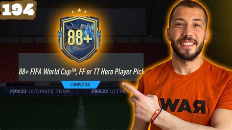 Fifa Wc Ff Or Trophy Titan Player Pick Fifa