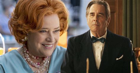 Beau Bridges Replaces Jamey Sheridan To Star Opposite Kathy Bates In