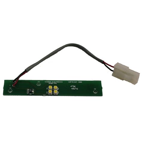 K Tpa Led Replacement Board For Ticket Printer Arrow On Igt Slant Or