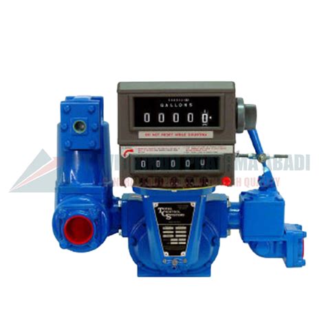 Flowmeter Series Tcs Pt Wishindo Pratama Abadi