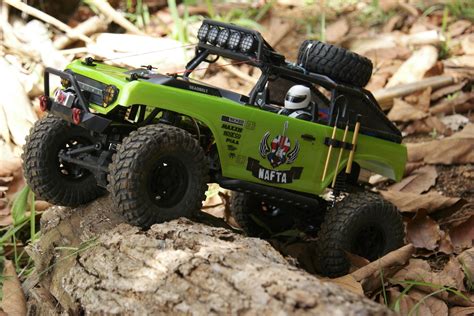 Pin by Ashlee Tuttle on Fun | Monster trucks, Rc crawler, Axial rc