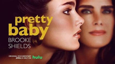 Pretty Baby: Brooke Shields documentary gets teaser trailer