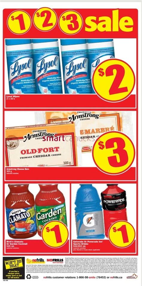 No Frills Weekly Flyer Bc Ab July 18 To 24