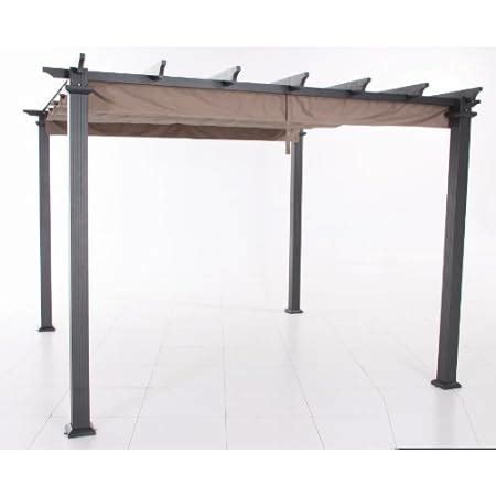 Amazon Garden Winds Replacement Canopy Top Cover For Meritmoor