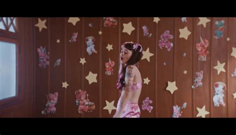 Pacify Her Music Video Melanie Martinez Photo 40037166 Fanpop