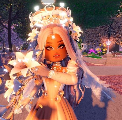 Goddess Royale High Outfit Royale High Regal Aesthetic Roblox