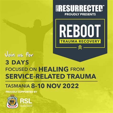 Join A Course Ptsd Resurrected Inc Reboot Course