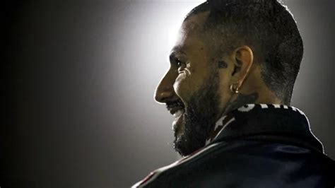 Mercato OM Villas Boas A T Il Une Chance Avec Ricardo Quaresma La