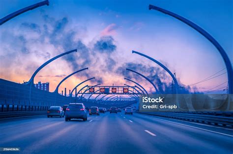 black smoke   highway  car  burning   highway fire