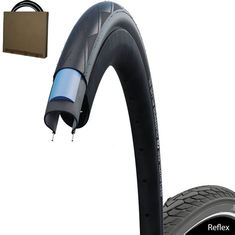 Schwalbe Rennrad Reifen Durano Plus Hs C Unplattbar