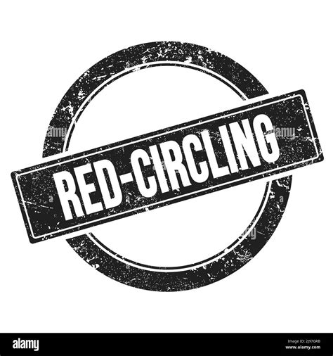 Red Circling Stamp Hi Res Stock Photography And Images Alamy