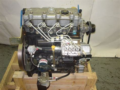 PERKINS 404C 22 Engine 6868 For Sale By YellowIronParts