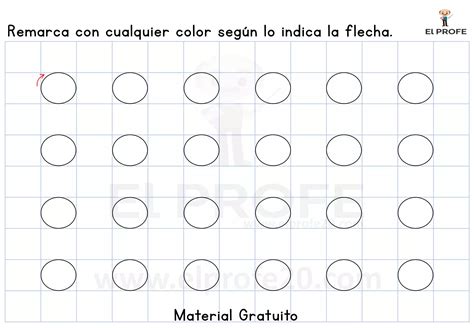 Fichasdetrazosparapreescolarelprofe20gratispdf