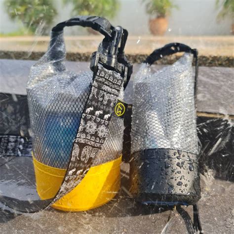 Stream Trail Nude Tube S Mini Small Waterproof Bag Available In Sizes