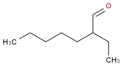 Heptanal, 2-ethyl- 27649-40-7 wiki