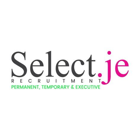 Select Recruitment | Jersey