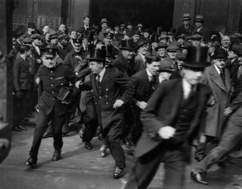 Banks Worried About Brexit Are Shifting Business Out of London - Bloomberg