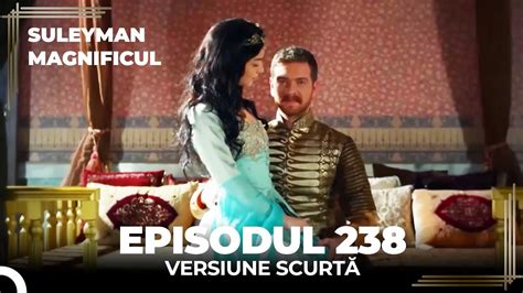 Suleyman Magnificul Episodul Versiune Scurt Youtube