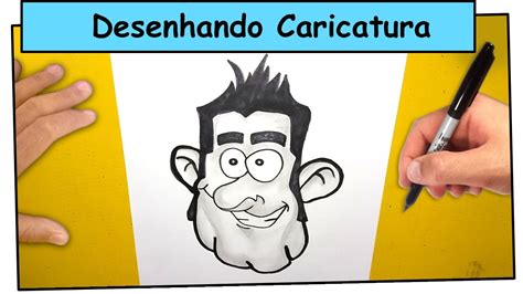 Como Desenhar Caricatura Desenhe Caricaturas Images And Photos Finder