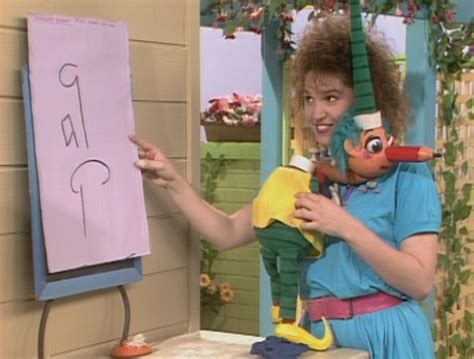 Mr Squiggle and Friends – Cheer Up (1990) clip 2 on ASO - Australia's ...